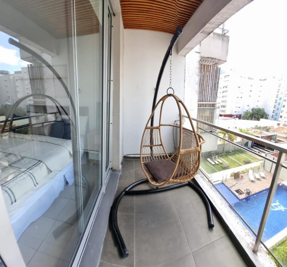 Dorrego 1829 Studio Buenos Aires Kültér fotó