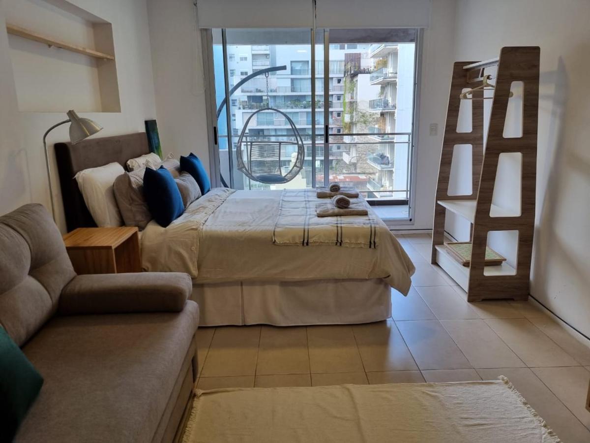 Dorrego 1829 Studio Buenos Aires Kültér fotó