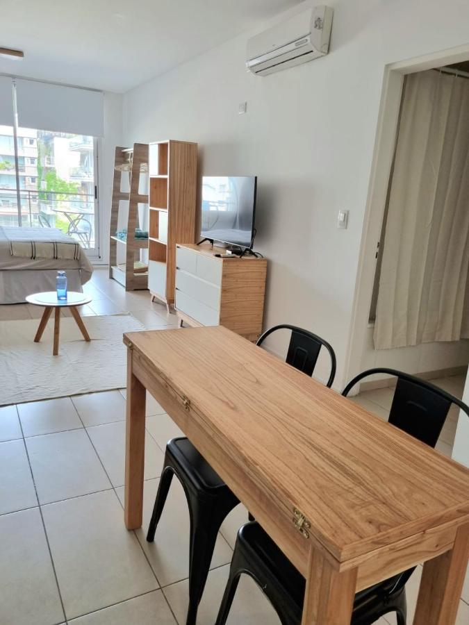 Dorrego 1829 Studio Buenos Aires Kültér fotó