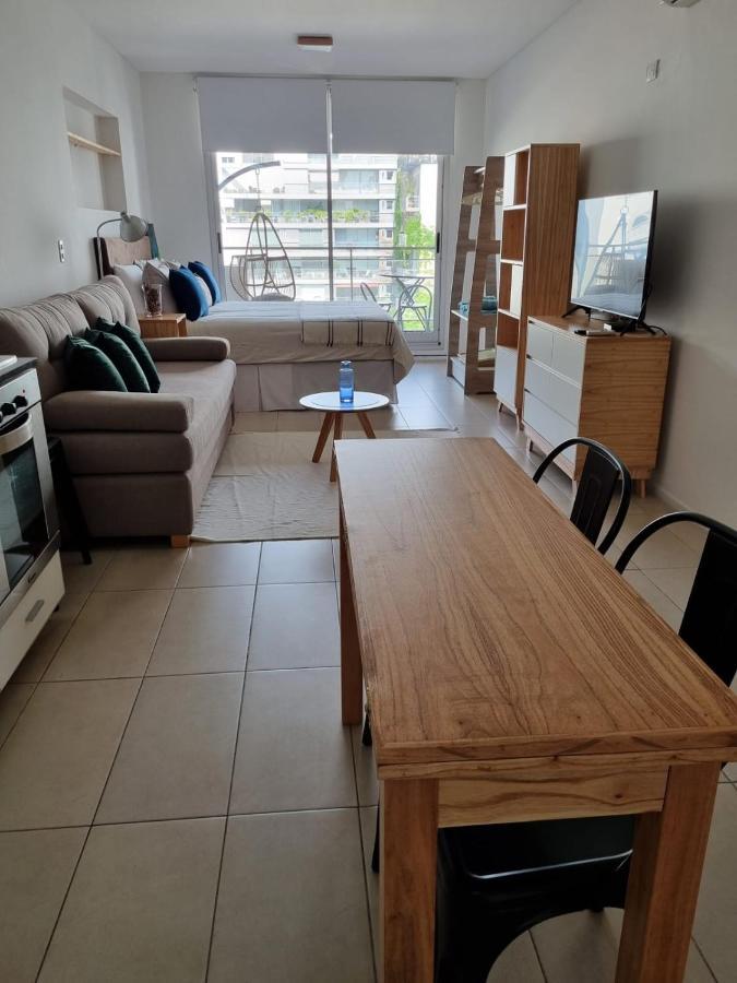 Dorrego 1829 Studio Buenos Aires Kültér fotó