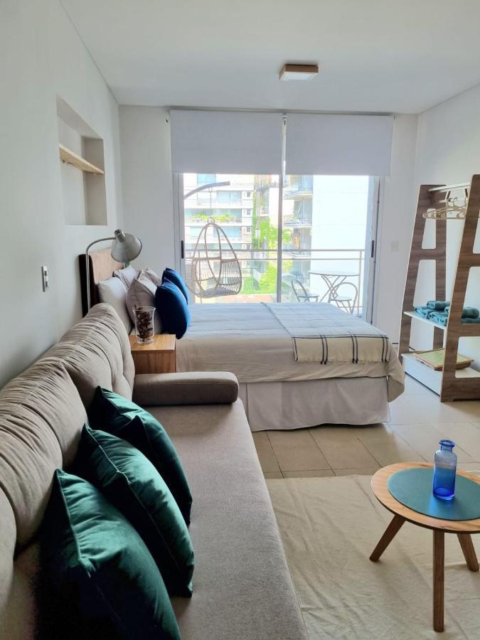 Dorrego 1829 Studio Buenos Aires Kültér fotó