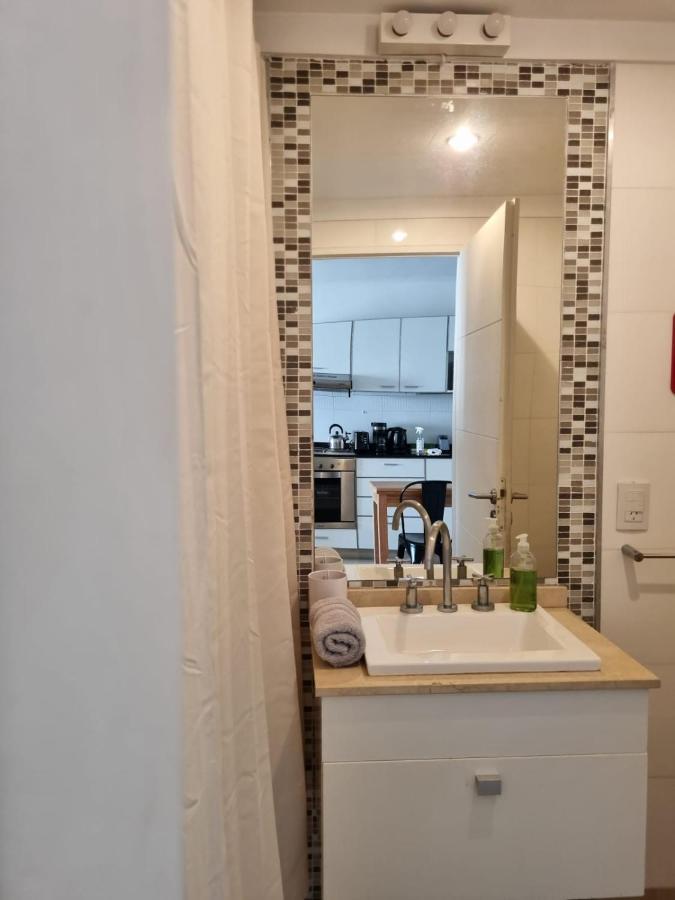 Dorrego 1829 Studio Buenos Aires Kültér fotó