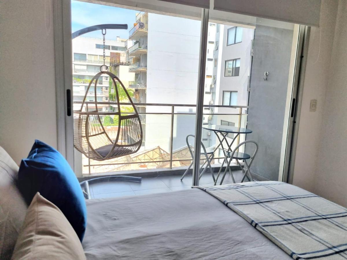 Dorrego 1829 Studio Buenos Aires Kültér fotó