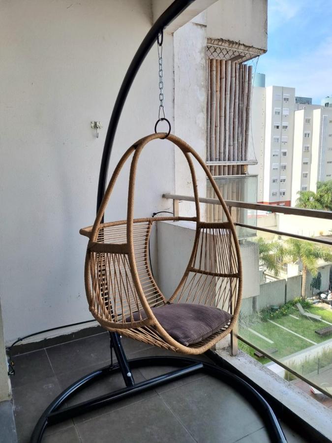 Dorrego 1829 Studio Buenos Aires Kültér fotó