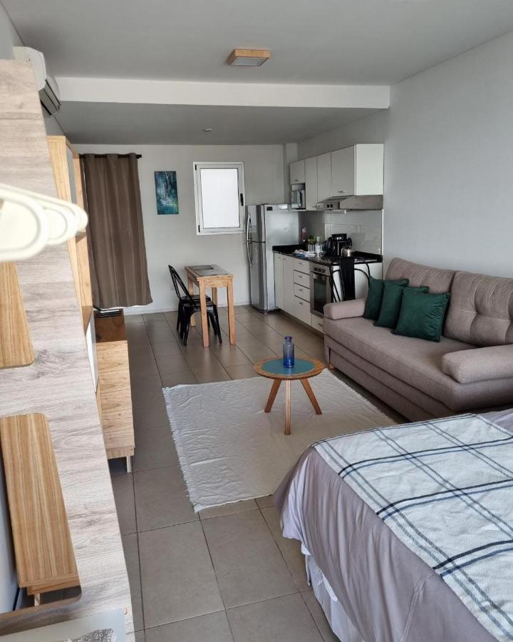 Dorrego 1829 Studio Buenos Aires Kültér fotó