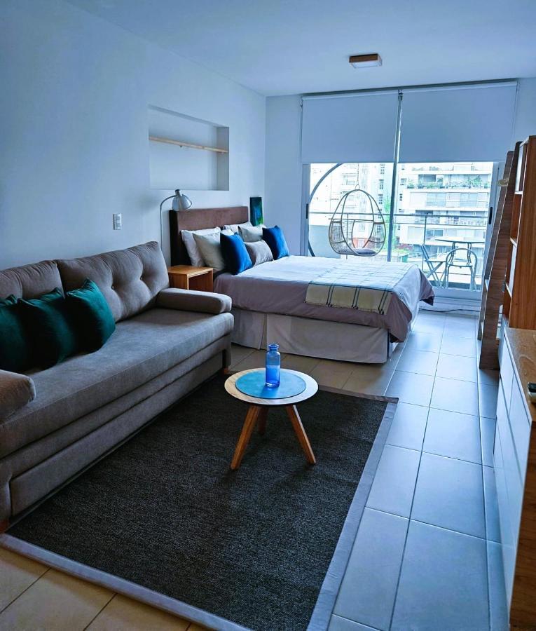 Dorrego 1829 Studio Buenos Aires Kültér fotó